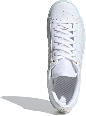 adidas Originals Forest Hills 'Putih Biru' FV1199 Purchase adidas Originals Forest Hills 'Putih Biru' FV1199