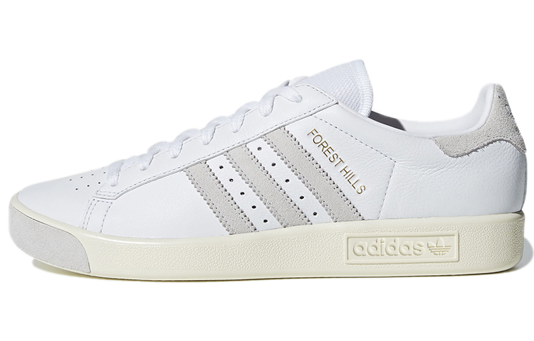 adidas Originals Forest Hills 'White Grey' D96779