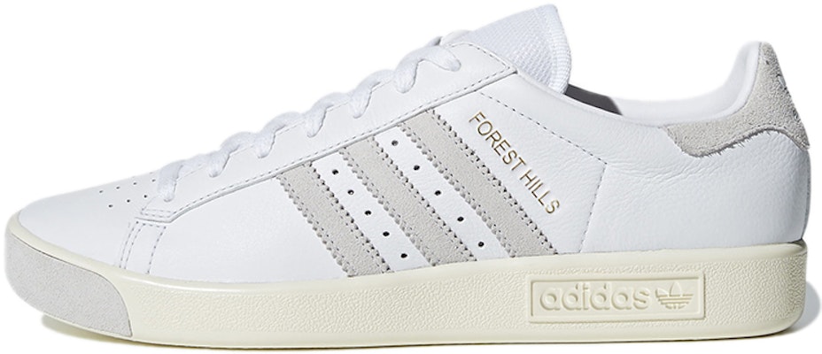 adidas Originals Forest Hills ''Weiß Grau'' D96779 Buy adidas Originals Forest Hills ''Weiß Grau'' D96779