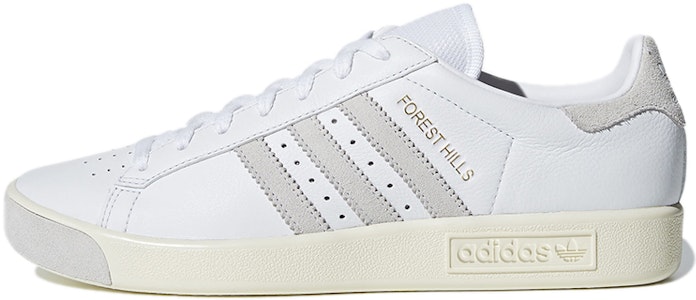 adidas Originals Forest Hills 'Putih Kelabu' D96779 Buy adidas Originals Forest Hills 'Putih Kelabu' D96779