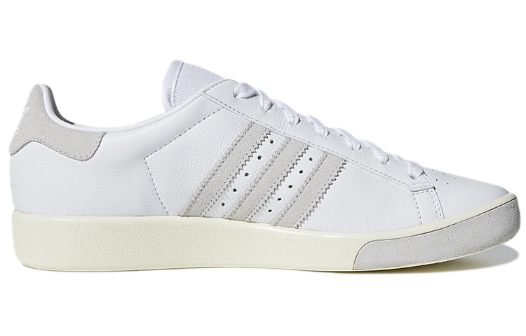 Order adidas Originals Forest Hills ''Weiß Grau'' D96779