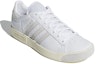 Lookbook adidas Originals Forest Hills 'Putih Kelabu' D96779