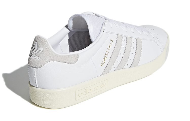 Shop adidas Originals Forest Hills ''Weiß Grau'' D96779