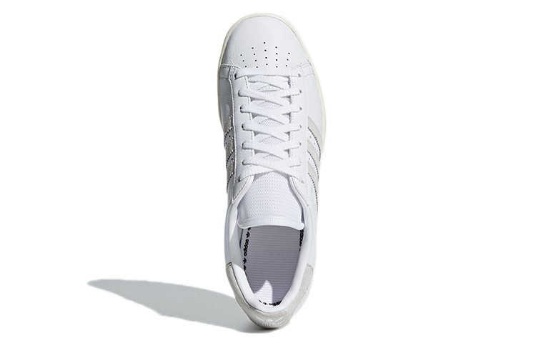 Purchase adidas Originals Forest Hills ''Weiß Grau'' D96779