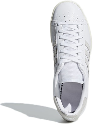 adidas Originals Forest Hills 'Putih Abu-abu' D96779 Purchase adidas Originals Forest Hills 'Putih Abu-abu' D96779