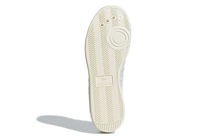 Details for adidas Originals Forest Hills ''Weiß Grau'' D96779