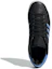Purchase adidas Originals Forest Hills Leichte Bequeme Skate-Schuhe Schwarz Blau Unisex EE5749