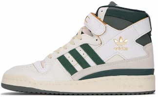 adidas FORUM 84 High 'White Green' GW4328 adidas FORUM 84 High 'White Green' GW4328