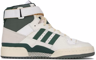 adidas originals FORUM 84 HI 潮流休閒 防滑耐磨 高筒 板鞋 男女款 白綠 Order adidas originals FORUM 84 HI 潮流休閒 防滑耐磨 高筒 板鞋 男女款 白綠