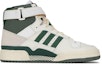 Order adidas FORUM 84 High 'Putih Hijau' GW4328