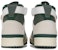 adidas FORUM 84 High 'Putih Hijau' GW4328