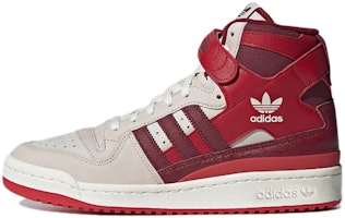 adidas originals Unisex Forum 84 High Sneakers Red GX9061 adidas originals Unisex Forum 84 High Sneakers Red GX9061