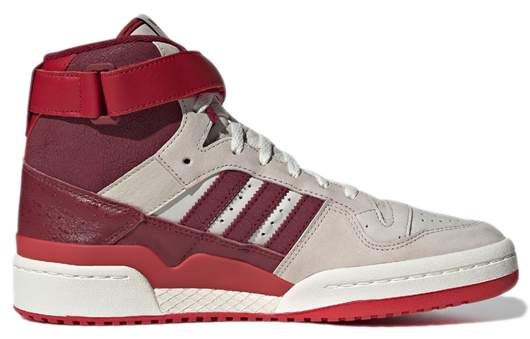 Order アディダス オリジナルス フォーラム84 ハイ (赤) GX9061