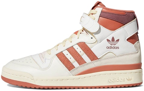 adidas Originals Unisex Forum 84 High Sneakers Putih/Oranye 'Sail Orange' GZ6428 Buy adidas Originals Unisex Forum 84 High Sneakers Putih/Oranye 'Sail Orange' GZ6428