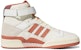 adidas originals Unisex Forum 84 High 'Sail Orange' Putih/Jingga Sneakers GZ6428