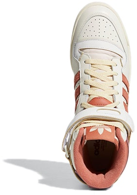 adidas originals Unisex Forum 84 High 'Sail Orange' Putih/Jingga Sneakers GZ6428 Purchase adidas originals Unisex Forum 84 High 'Sail Orange' Putih/Jingga Sneakers GZ6428