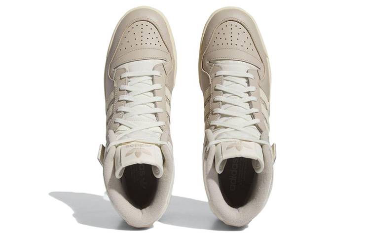 Purchase Zapatillas adidas Originals FORUM 84 High 'Beige'. IE7225