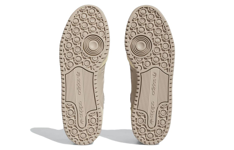 Details for Zapatillas adidas Originals FORUM 84 High 'Beige'. IE7225