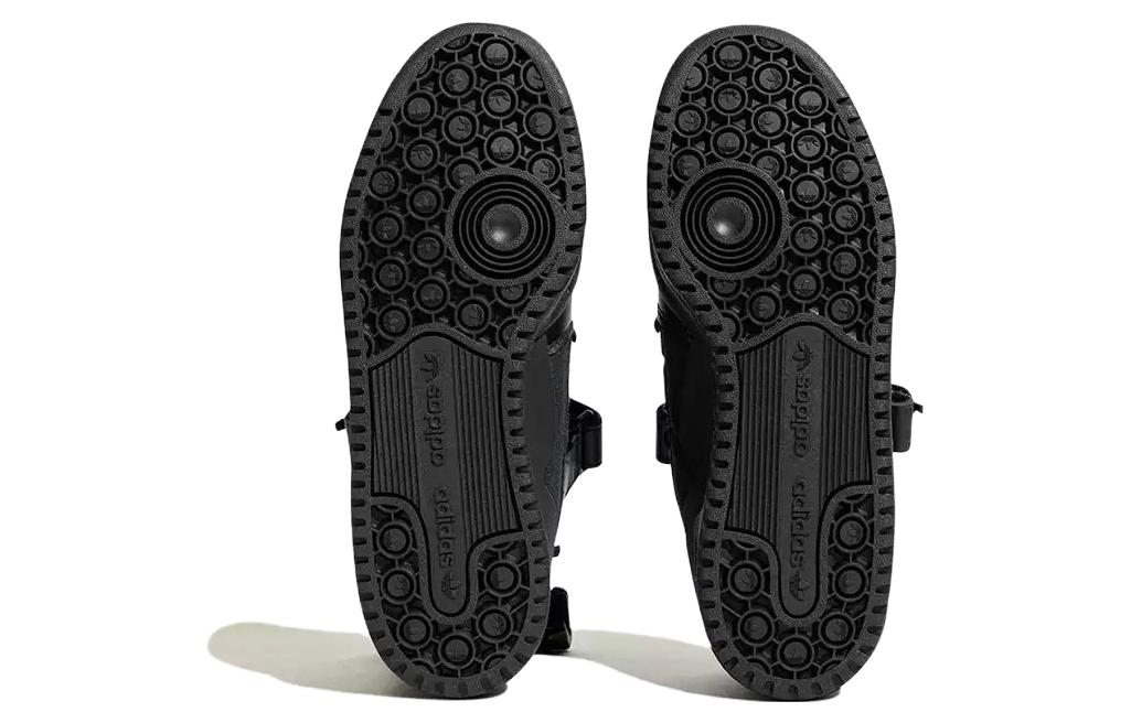 Purchase adidas originals FORUM 84 防滑耐磨輕便 低筒 滑板鞋 男女款 黑
