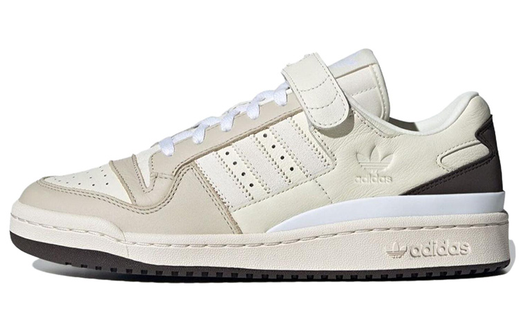 Buy x 아디다스 유나이티드 애로우즈 뷰티 & 포럼 로우 '베이지 다크 브라운' ID0981 ID0981