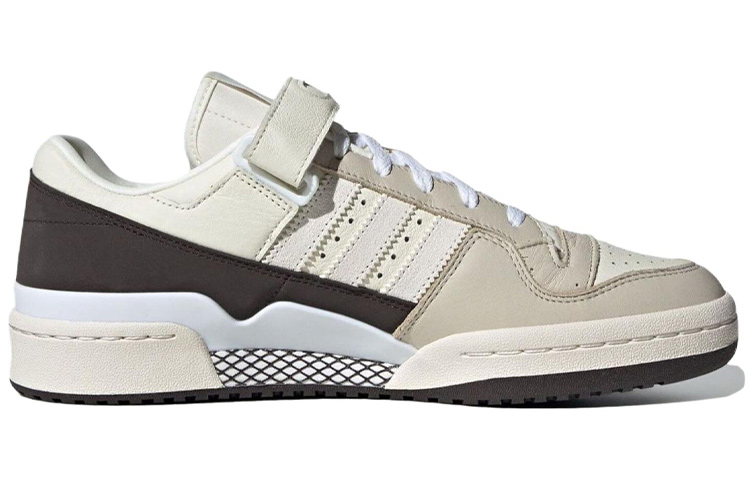 Order x 아디다스 유나이티드 애로우즈 뷰티 & 포럼 로우 '베이지 다크 브라운' ID0981 ID0981