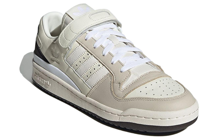 Lookbook x 아디다스 유나이티드 애로우즈 뷰티 & 포럼 로우 '베이지 다크 브라운' ID0981 ID0981