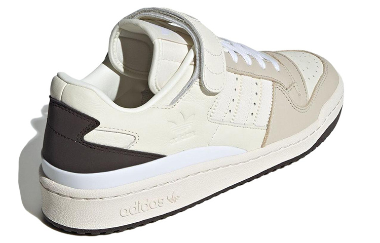 Shop x 아디다스 유나이티드 애로우즈 뷰티 & 포럼 로우 '베이지 다크 브라운' ID0981 ID0981