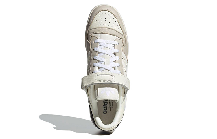 Purchase x 아디다스 유나이티드 애로우즈 뷰티 & 포럼 로우 '베이지 다크 브라운' ID0981 ID0981