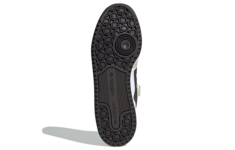 Details for x 아디다스 유나이티드 애로우즈 뷰티 & 포럼 로우 '베이지 다크 브라운' ID0981 ID0981