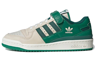 adidas originals Forum 84 Low Sneakers Green GX9060