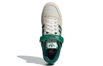 adidas originals Forum 84 Low Sneakers Green GX9060