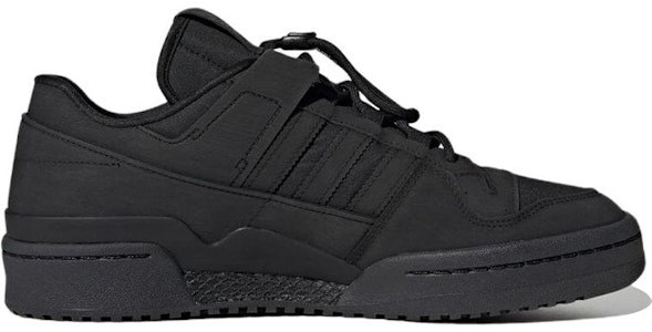 adidas Originals FORUM 84 Low Hiyadam 'Hitam' ID4797 Order adidas Originals FORUM 84 Low Hiyadam 'Hitam' ID4797