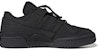 adidas Originals FORUM 84 Low Hiyadam 'Hitam' ID4797