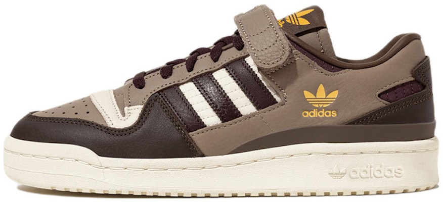 adidas Originals FORUM 84 'Coklat' HQ6937 Buy adidas Originals FORUM 84 'Coklat' HQ6937