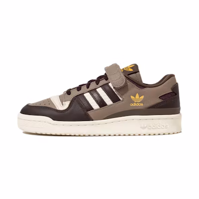 adidas originals FORUM 84 'Brown'