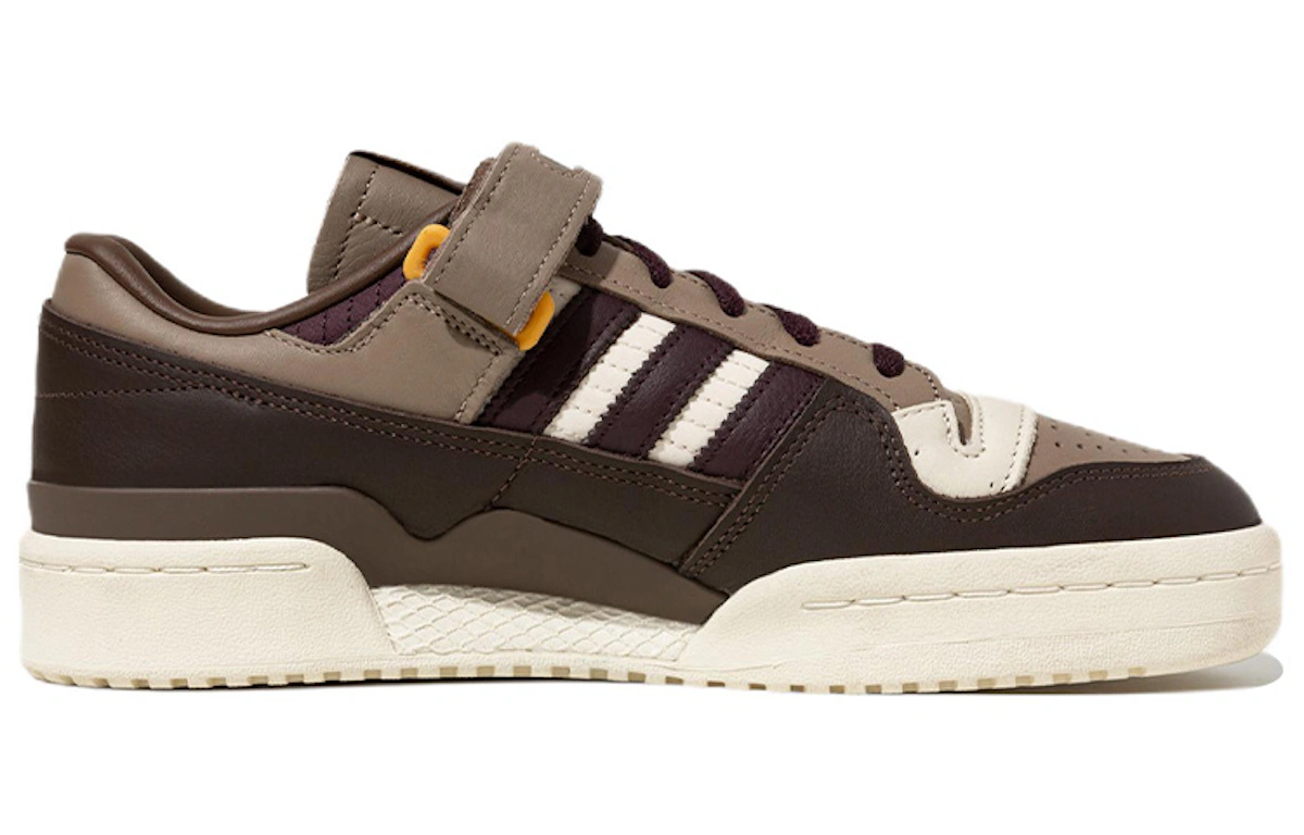 adidas originals FORUM 84 'Brown' HQ6937