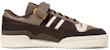 adidas Originals FORUM 84 'Coklat' HQ6937