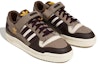 Lookbook adidas Originals FORUM 84 'Coklat' HQ6937
