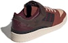 Shop adidas Originals Forum 84 Low Canyon Rust 2 'Coklat Merah Hitam' GX4538