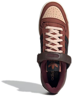 adidas originals Forum 84 Low Canyon Rust 2 'Brownred Black' GX4538 Purchase adidas originals Forum 84 Low Canyon Rust 2 'Brownred Black' GX4538