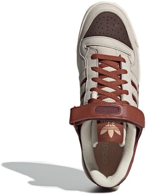 아디다스 오리지널 포럼 84 로우 캐년 러스트 '화이트 다크 브라운' GX4539 Purchase 아디다스 오리지널 포럼 84 로우 캐년 러스트 '화이트 다크 브라운' GX4539