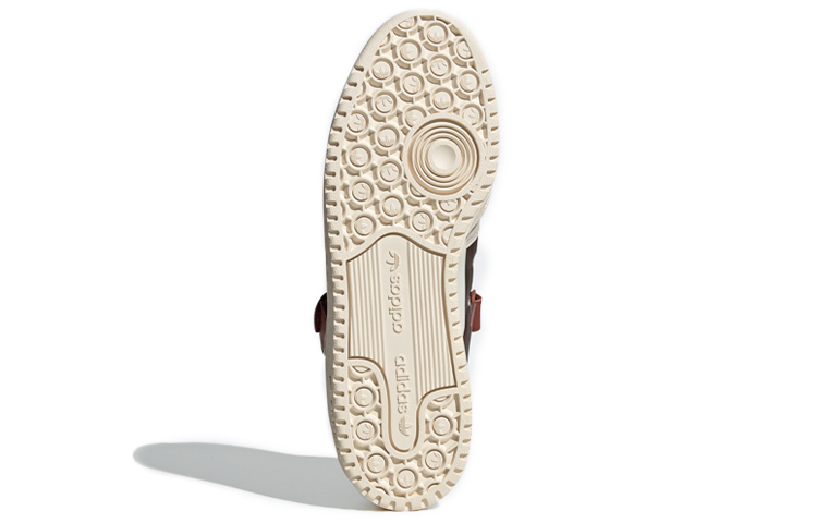 Details for フォーラム84ロー キャニオンラスト (白/濃茶) GX4539