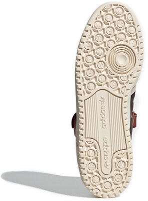 아디다스 오리지널 포럼 84 로우 캐년 러스트 '화이트 다크 브라운' GX4539 Details for 아디다스 오리지널 포럼 84 로우 캐년 러스트 '화이트 다크 브라운' GX4539