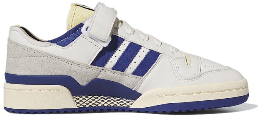 adidas Originals Forum 84 Low "Cloud White/Victory Blue/Easy Yellow" IE3205 Order adidas Originals Forum 84 Low "Cloud White/Victory Blue/Easy Yellow" IE3205