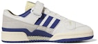 Order adidas Originals Forum 84 Low "Putih Awan/Biru Kemenangan/Kuning Mudah" IE3205