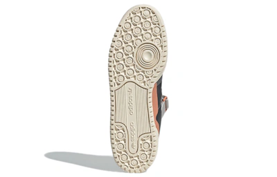 adidas Originals Forum 84 Low Shoes 'Grey Orange White' GX4576