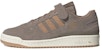 adidas Originals Forum 84 Low Corduroy Earth Lelaki/Hip-Hop Linen GX4564