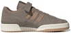 adidas Originals Forum 84 Low Corduroy Earth Lelaki/Hip-Hop Linen GX4564