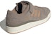 adidas Originals Forum 84 Low Corduroy Earth Lelaki/Hip-Hop Linen GX4564