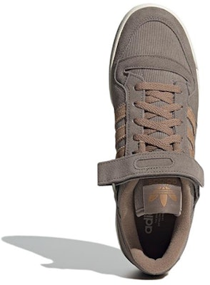 adidas originals Forum 84 Low Corduroy Earth GX4564 Purchase adidas originals Forum 84 Low Corduroy Earth GX4564